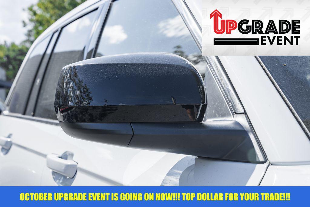 new 2025 Jeep Grand Cherokee car, priced at $35,878