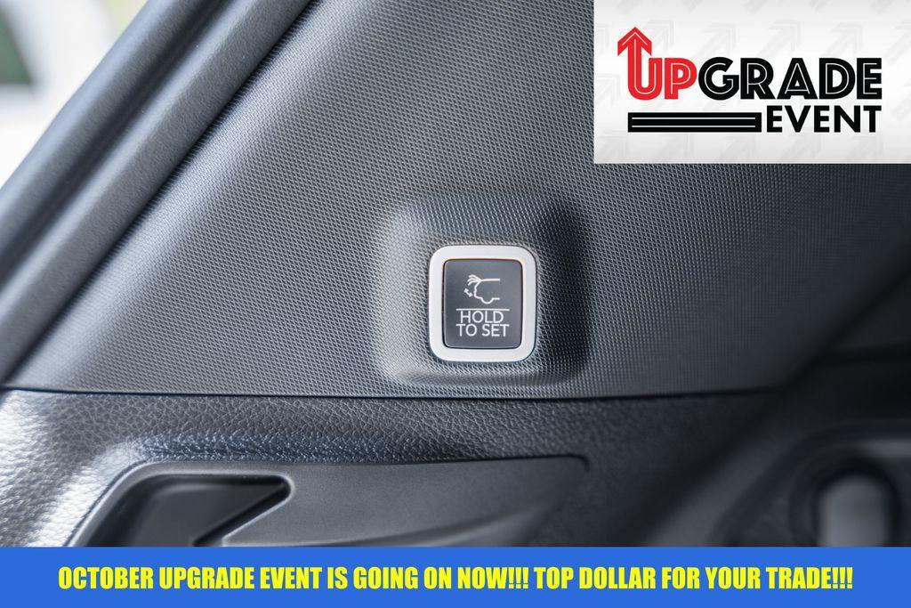 new 2025 Jeep Grand Cherokee car, priced at $35,878