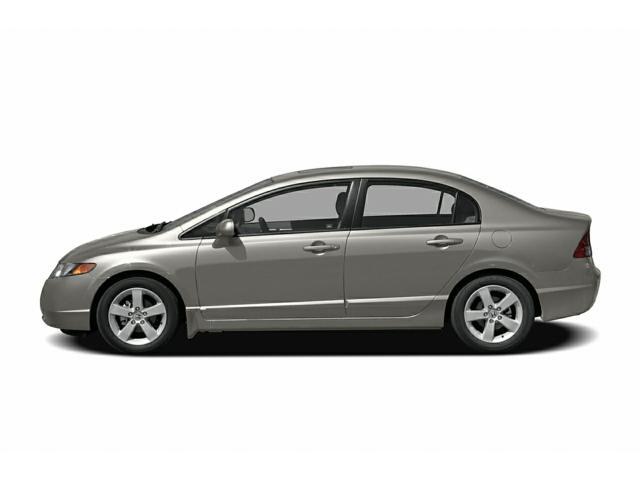 used 2006 Honda Civic car