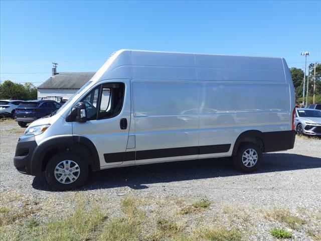 new 2024 Ram ProMaster 3500 car, priced at $49,792