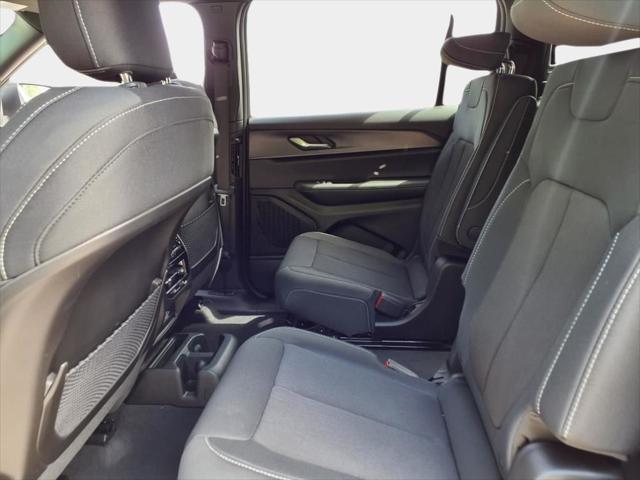 new 2025 Jeep Grand Cherokee L car, priced at $36,592