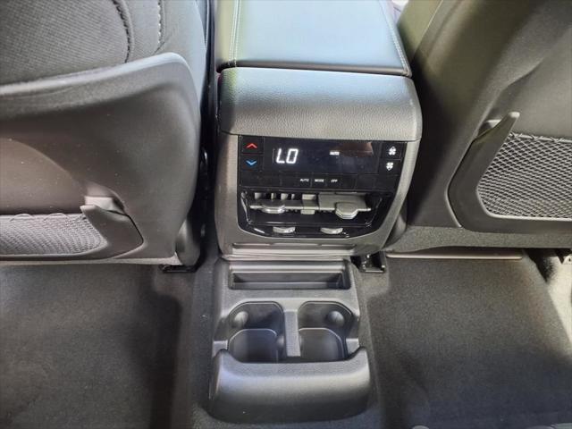 new 2025 Jeep Grand Cherokee L car, priced at $36,592