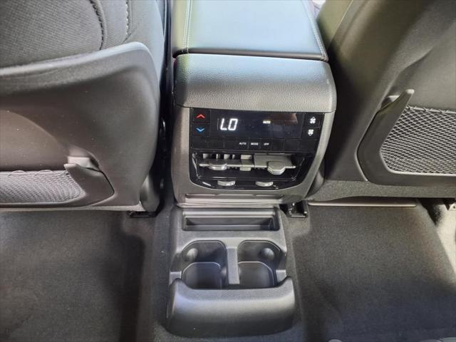 new 2025 Jeep Grand Cherokee L car, priced at $36,592