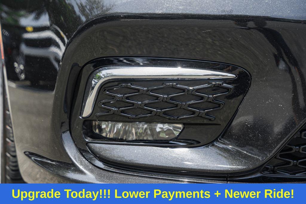 used 2023 Chrysler Pacifica car, priced at $27,000
