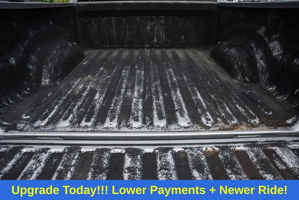 used 2020 Ram 1500 car, priced at $30,000