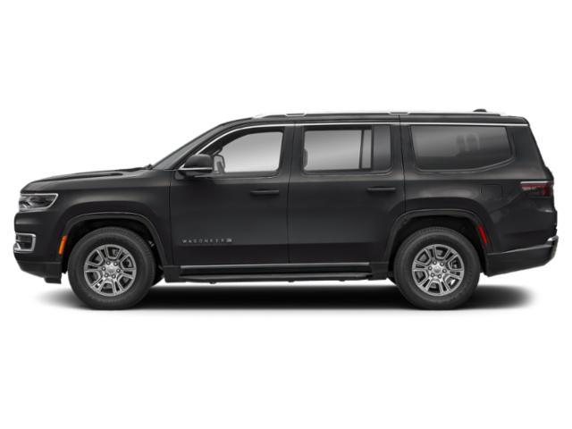 new 2025 Jeep Wagoneer car, priced at $68,437