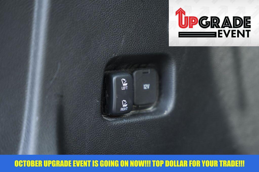used 2024 Ford Edge car, priced at $27,500