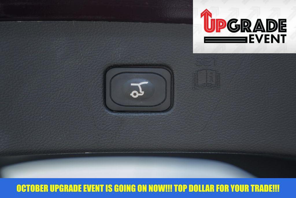 used 2024 Ford Edge car, priced at $27,500