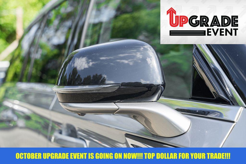 used 2020 Lincoln Aviator car, priced at $25,500