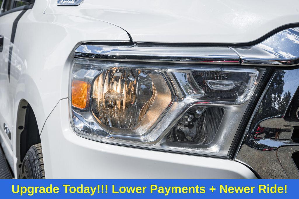 used 2023 Ram 1500 car, priced at $30,000