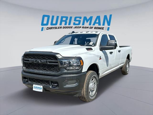 new 2024 Ram 2500 car, priced at $60,498