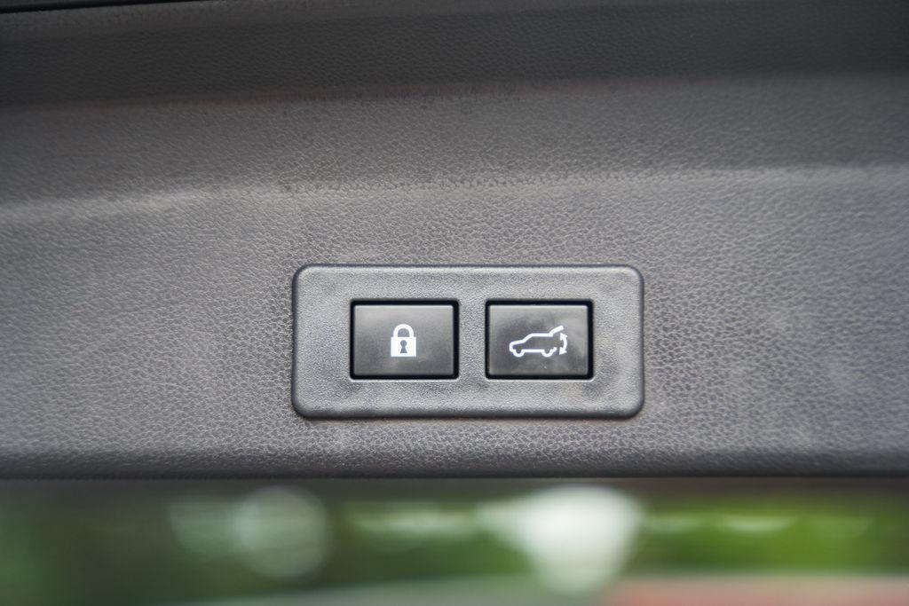 used 2023 Subaru Ascent car, priced at $22,000