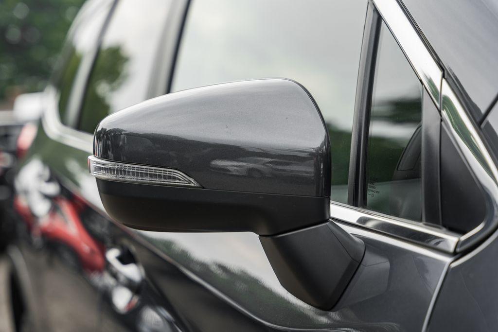 used 2023 Subaru Ascent car, priced at $22,000