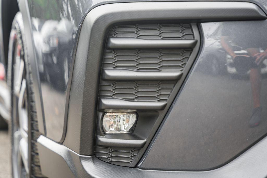 used 2023 Subaru Ascent car, priced at $22,000