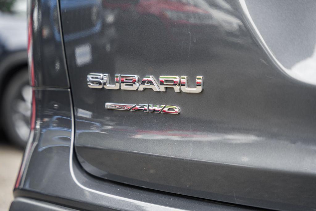 used 2023 Subaru Ascent car, priced at $22,000