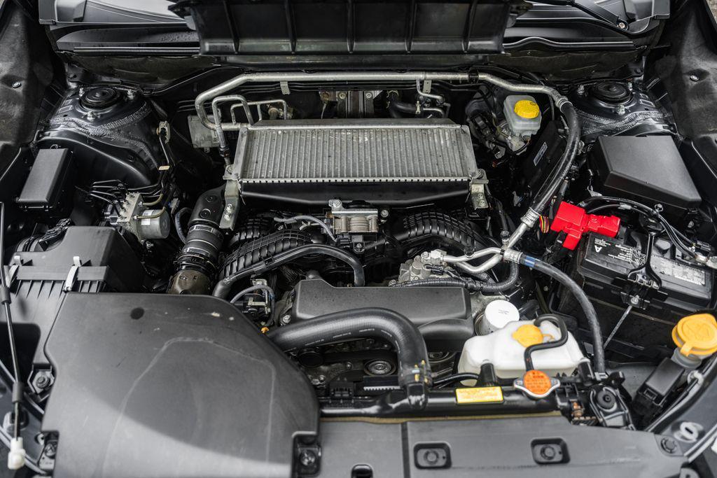 used 2023 Subaru Ascent car, priced at $22,000