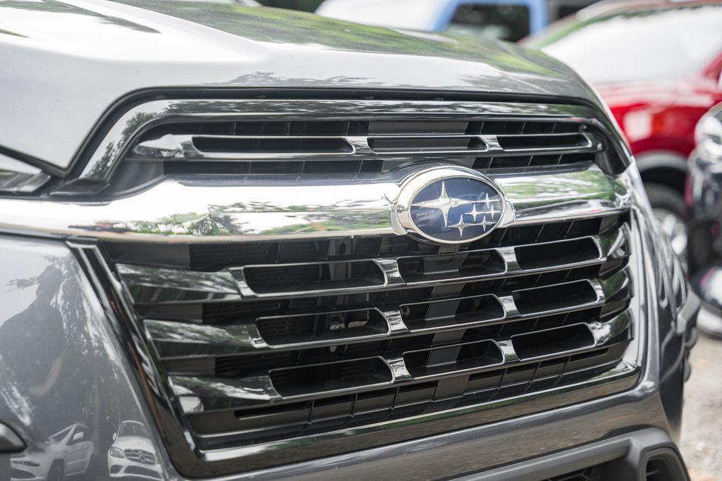 used 2023 Subaru Ascent car, priced at $22,000