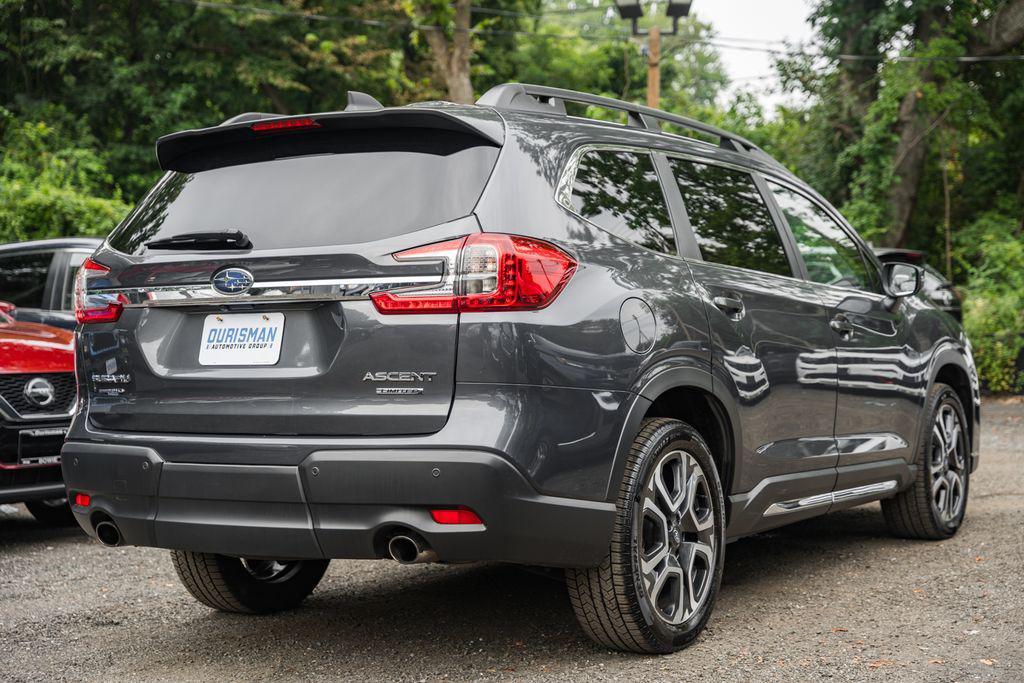 used 2023 Subaru Ascent car, priced at $22,000