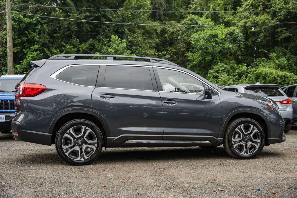 used 2023 Subaru Ascent car, priced at $22,000