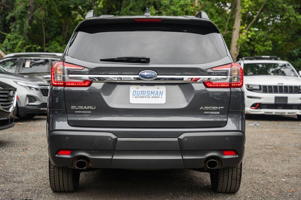 used 2023 Subaru Ascent car, priced at $22,000