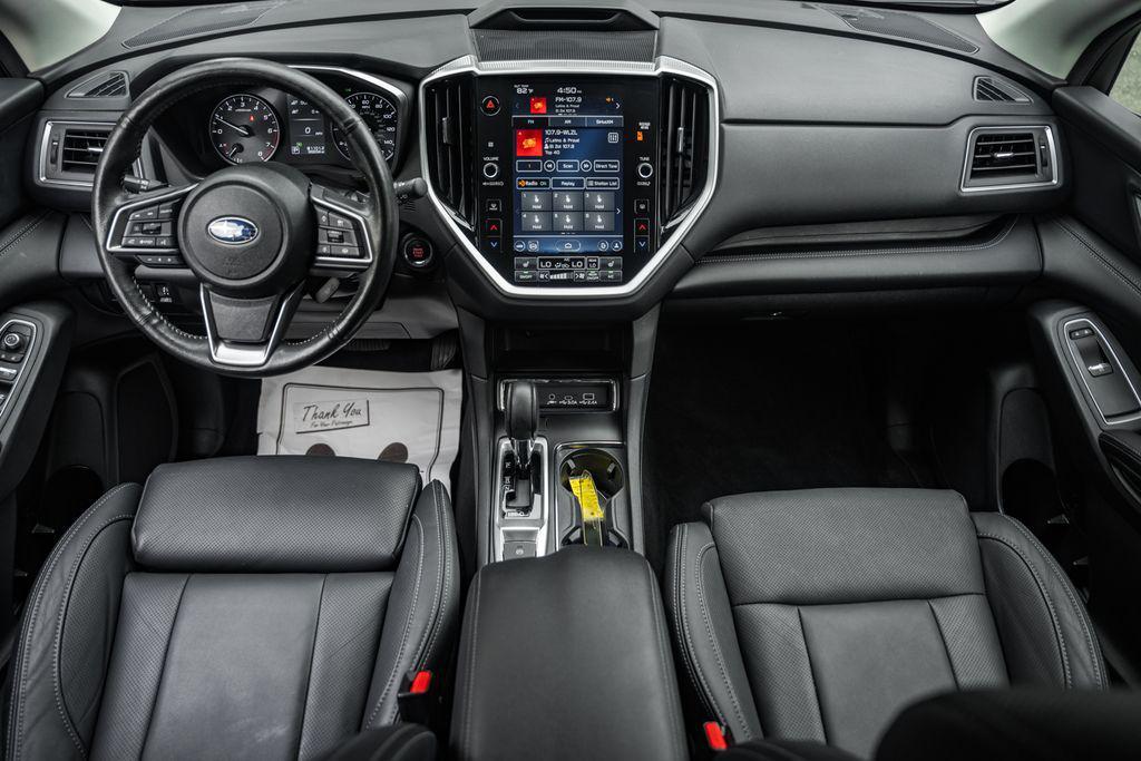 used 2023 Subaru Ascent car, priced at $22,000