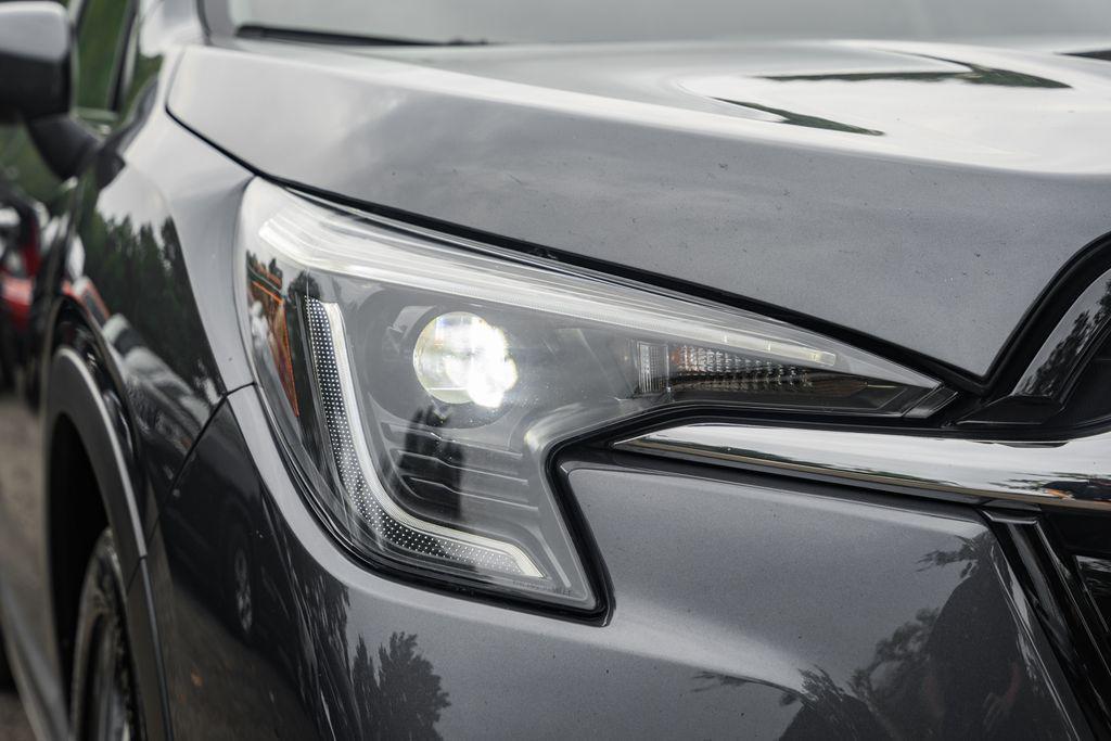 used 2023 Subaru Ascent car, priced at $22,000