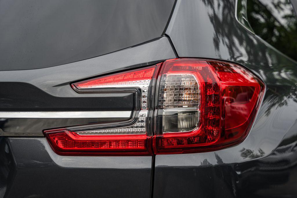 used 2023 Subaru Ascent car, priced at $22,000