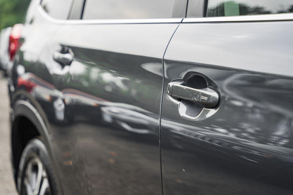 used 2023 Subaru Ascent car, priced at $22,000