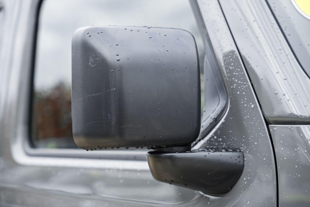 used 2020 Jeep Wrangler Unlimited car, priced at $26,000