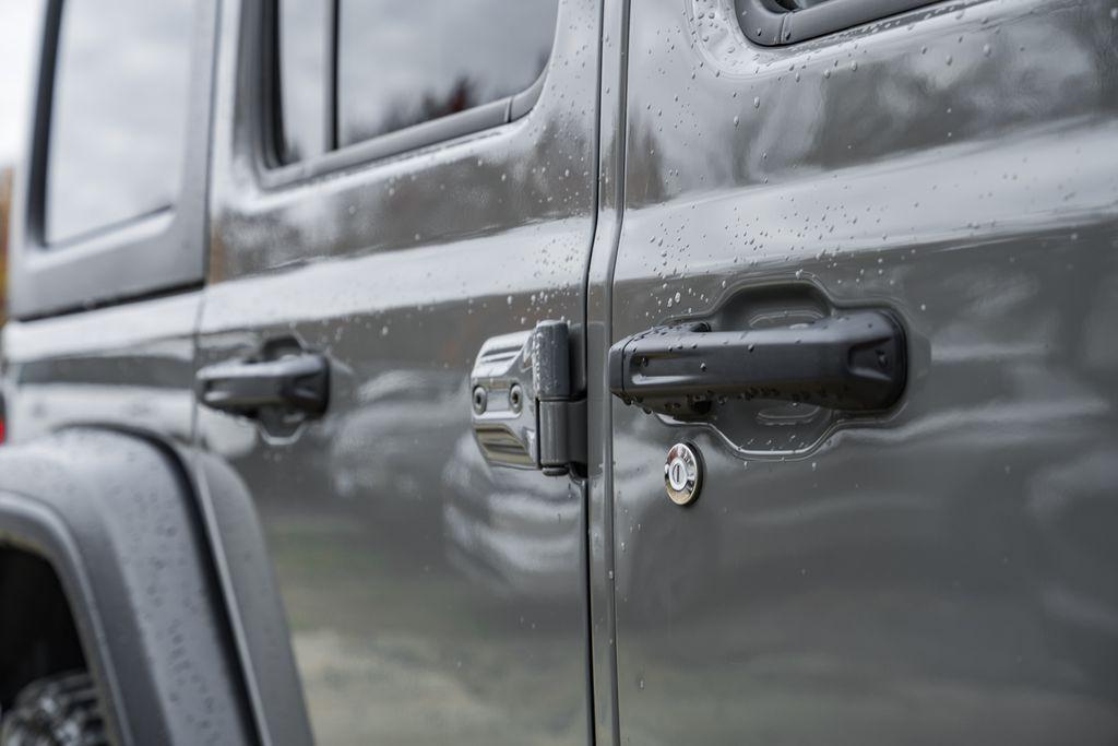 used 2020 Jeep Wrangler Unlimited car, priced at $26,000