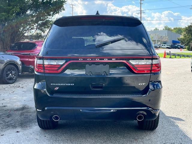 new 2025 Dodge Durango car, priced at $44,631