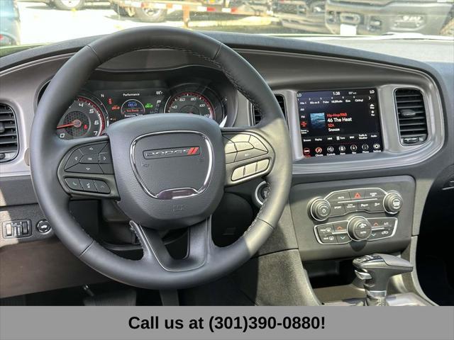 new 2023 Dodge Charger car, priced at $37,025