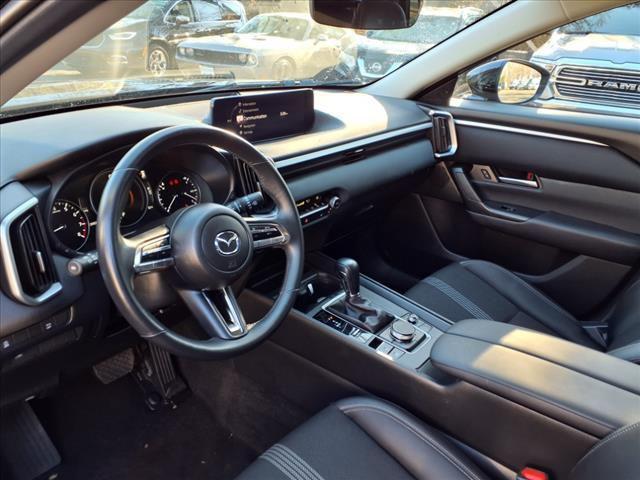 used 2024 Mazda CX-50 car, priced at $25,000