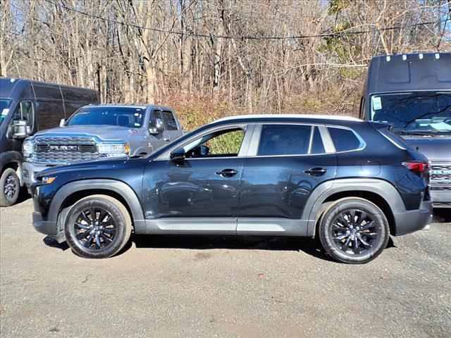 used 2024 Mazda CX-50 car, priced at $25,000