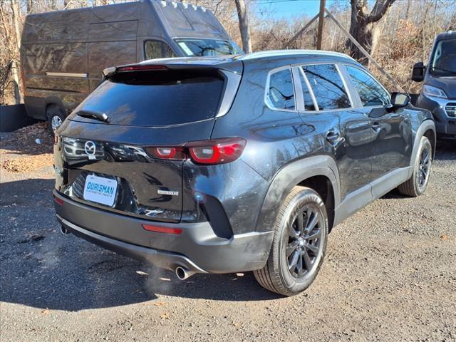 used 2024 Mazda CX-50 car, priced at $25,000