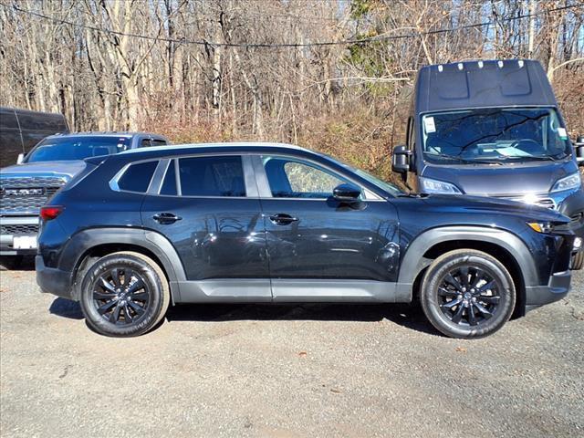 used 2024 Mazda CX-50 car, priced at $25,000