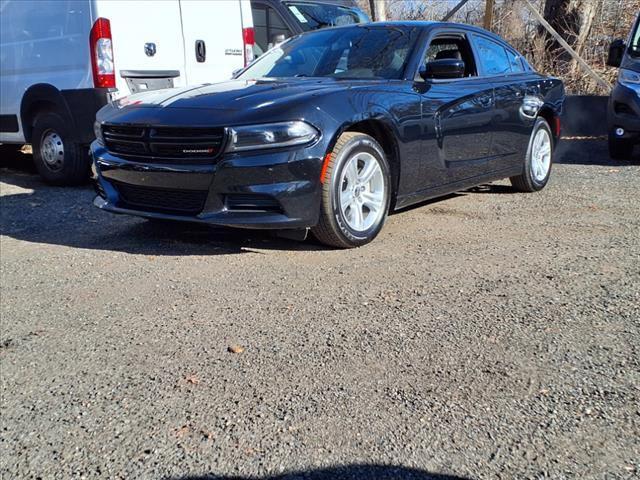 used 2022 Dodge Charger car, priced at $19,200