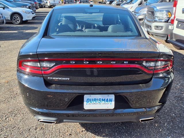 used 2022 Dodge Charger car, priced at $19,200