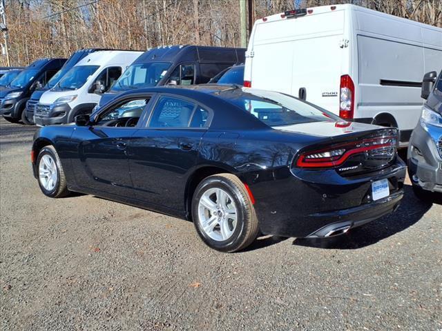 used 2022 Dodge Charger car, priced at $19,200