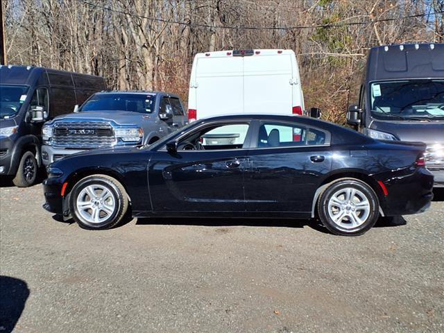 used 2022 Dodge Charger car, priced at $19,200