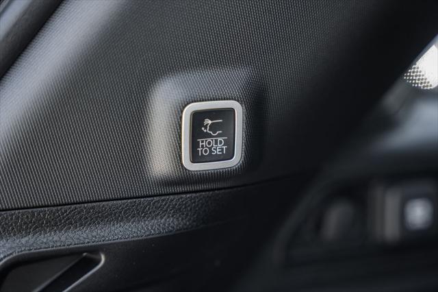 new 2025 Jeep Grand Cherokee car, priced at $36,642