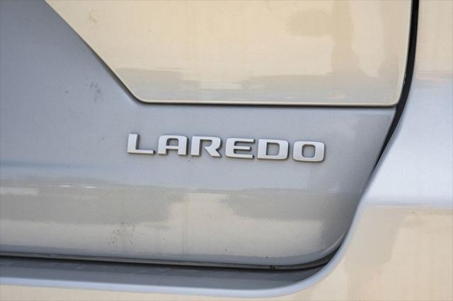 new 2025 Jeep Grand Cherokee car, priced at $36,642