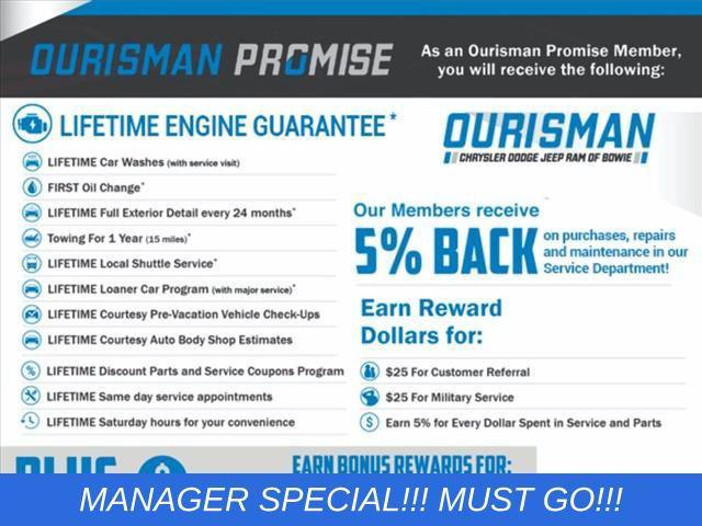 new 2024 Jeep Grand Cherokee 4xe car, priced at $48,650