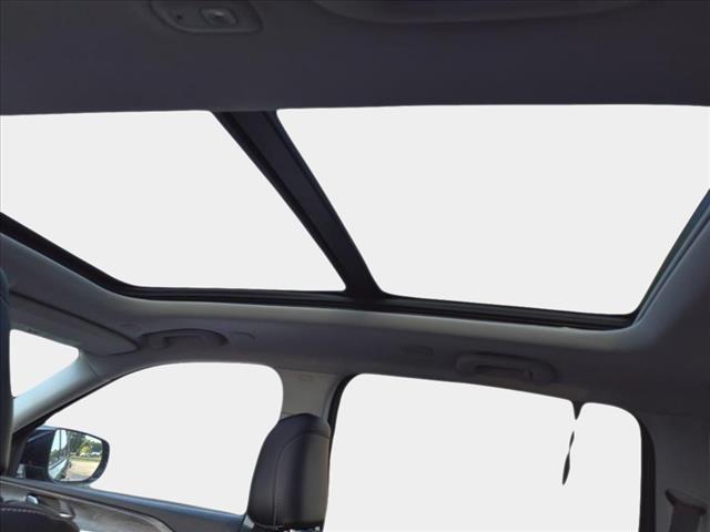 new 2024 Jeep Grand Cherokee 4xe car, priced at $47,930