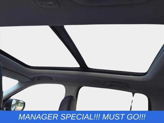 new 2024 Jeep Grand Cherokee 4xe car, priced at $48,650