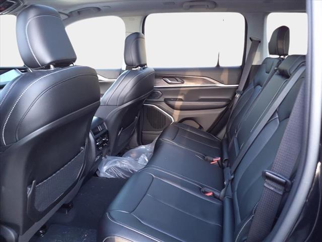 new 2024 Jeep Grand Cherokee 4xe car, priced at $47,930