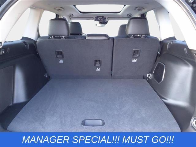 new 2024 Jeep Grand Cherokee 4xe car, priced at $48,650