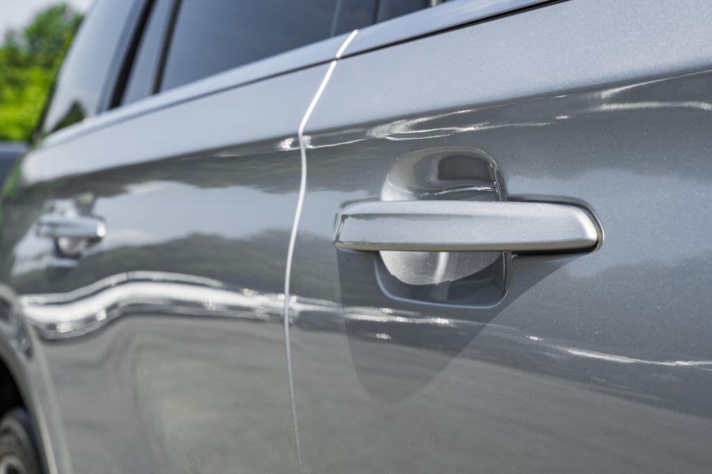 used 2023 Lincoln Aviator car, priced at $44,000