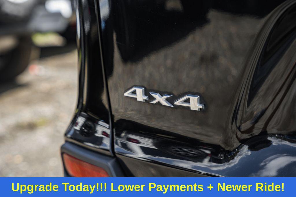 used 2020 Jeep Cherokee car, priced at $14,500