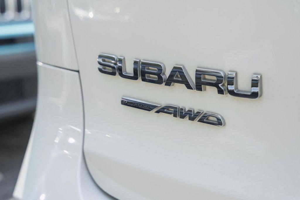 used 2023 Subaru Ascent car, priced at $24,000